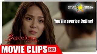 Ely Daniel to Mia Kathryn quotStop acting like you own my painquot  Movie Clip 15 [upl. by Eiramanin]