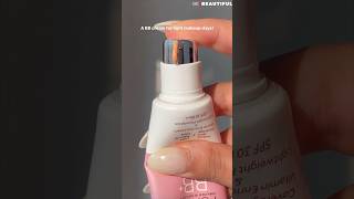 How To Do Quick Makeup Using BB Cream  Best BB Cream For Light Makeup Days  Be Beautiful shorts [upl. by Jonny]