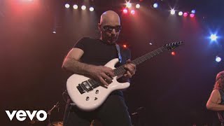 Joe Satriani  Redshift Riders from Satriani LIVE [upl. by Charlotte]