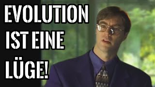 Die große Lüge der Evolutionstheorie  Argumente für intelligentes Design Geißelmotor der Bakterien [upl. by Saxon186]