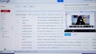 HOW TO DELETE some or ALL emails in your GMAIL inbox [upl. by Sabas]