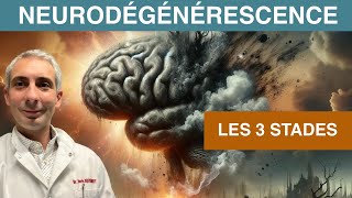 Démence OUI vous pouvez stopper la destruction de votre cerveau [upl. by Halullat633]