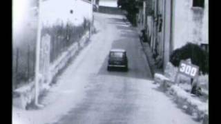 Mugello 1966 Prima parte [upl. by Aleit]