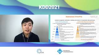 KDD Invited TalksChallenges and Solutions in Industry Scale Data and AI SystemsYangqing Jia [upl. by Caylor700]