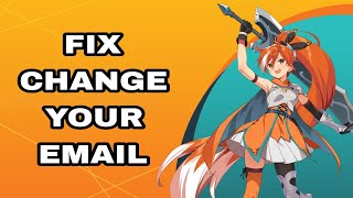 How To Fix And Solve Crunchyroll Change Your Email  Final Solution [upl. by Auka]