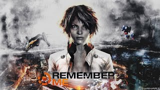 Remember Me game Alan John game player [upl. by Ardnaskela]