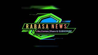 Rabasa News sedang live sekarang [upl. by Anilegna]