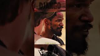 Parte 33  ¡Aprendió del Dr Schultz DJANGO Sin Cadenas 2012 western cine peliculas [upl. by Kcyrred]