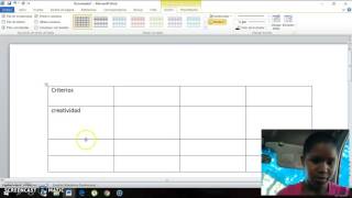 Como hacer una rubrica de evaluación [upl. by Annemarie]