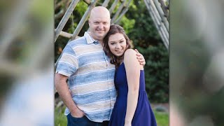 Family of Alaina Housley killed in Thousand Oaks shooting seeks change [upl. by Yticilef]