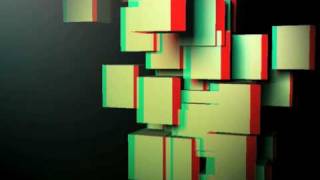 Anaglyph 3D with Cinema 4D [upl. by Vikky]