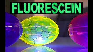 FLUORESCEIN ncchem [upl. by Trever557]