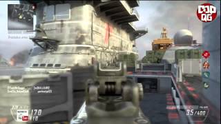 Joli Gameplay en Tireur Délite  Carrier  par MrGyggz  Call of duty Black Ops 2 [upl. by Kado468]