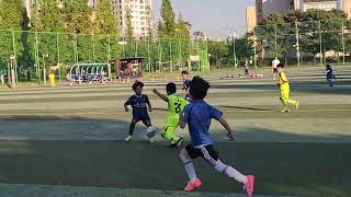 240604 연습경기 더퍼스트fcu9 vs 인천LJ 2Q [upl. by Reppep]