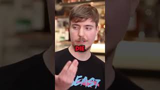 How MrBeast May DIE [upl. by Aneba171]