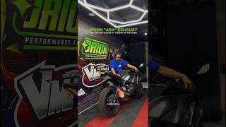 ZX6R SOUNDCHECK  Best inline 4 sound  Exhaust sound  kawasakizx6r zx6r [upl. by Nibot295]