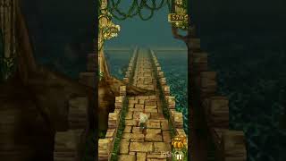 Temple Run 2 Frozen Shadows  Official Launch Trailer [upl. by Atinniuq865]