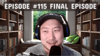 FIFA KOBALLA PODCAST EP 115 THE FINAL EPISODE [upl. by Chaddie]