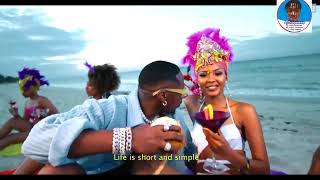 LATEST NAIJA VIDEO MIX BY DJ GOODNEWS FT olivetheboy khaid davido shallipopi kizz daniel wizkid [upl. by Kaitlin]