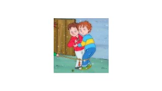 just henry and ralph from horrid henry for 14 minutes and 50 seconds part 1 [upl. by Ahse540]