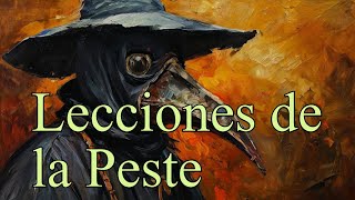 Lecciones de la Peste Negra  Cómo evitar la próxima pandemia 🌍💡 [upl. by Atnoed]