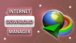 How to download IDM Internet Download Manager 2024 [upl. by Lesak]