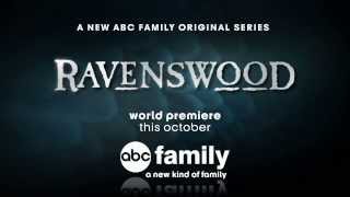 Ravenswood  Official Teaser  PLL SpinOff HD [upl. by Akerdnuhs102]