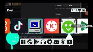 Console Launcher mod apk [upl. by Rimola]