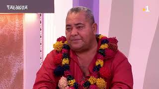 TALANOA Siuafu Petelo Maka Intégrale du 25 octobre 2024 [upl. by Skipp379]