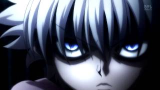 Hunter x Hunter AMV  I Will Show You [upl. by Aeniah]