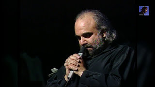 Demis Roussos  My Friend The Wind amp Goodbye My Love  Live HD [upl. by Pepito]