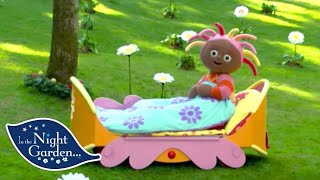 Make Up Your Mind Upsy Daisy  In the Night Garden  Video for kids  WildBrain Little Ones [upl. by Yadnil]