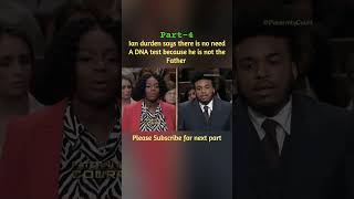 Paternity court short paternitycourt shorts shortvideo [upl. by Maud577]