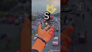 SS WhatsApp status 💞🥀 comments your Love 💕😘 first letter 🤗💯 target 1m 🎯 [upl. by Kim50]