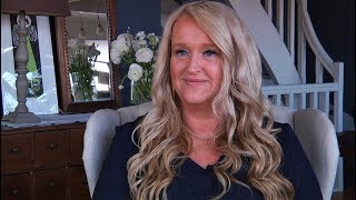 Bente forteller om oppveksten i Jehovas vitner [upl. by Rotberg74]