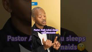 Stop Going to Pastor Alph Lukaus church  Brother Enigma Testimonies [upl. by Demakis854]