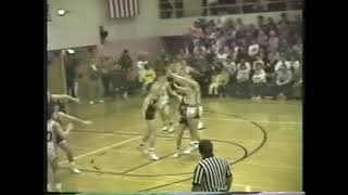 198889 Tuscola Boys Basketball  Post Season Highlights [upl. by Rakso762]