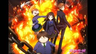 Accel World Opening 1 Full [upl. by Graubert]