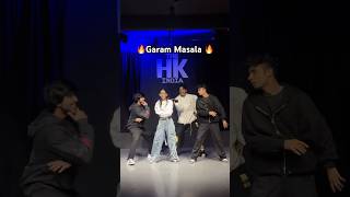 Kiss me baby🔥 thehkindia thehksquad danceshorts trendingsong bollywooddance sangeetdance [upl. by Amarillas]