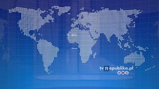 Informacje Telewizja Republika 29122023 godz 1300  TV Republika [upl. by Nedgo520]