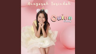 Anugerah Terindah [upl. by Vinna]