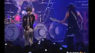 Moderatto en concierto en la uvm parte 3 [upl. by Gersham]