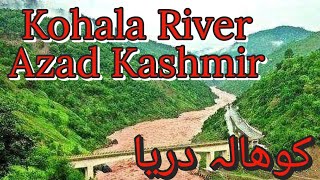 Kohala riverkashmir riversoft beat [upl. by Pincince]