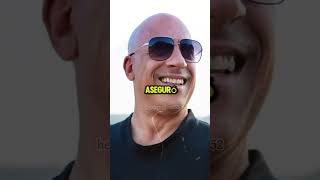 quotLa historia de amor de Vin Diesel Más allá del divorcioquot [upl. by Enaira104]