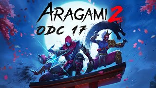 Aragami 2 Odc17 [upl. by Samohtnhoj]