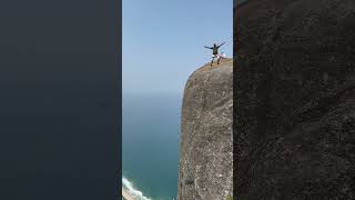 Pedra da Gávea [upl. by Chandal]