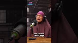 Waarom Ramadan Meer is dan Alleen Vasten [upl. by Attlee786]