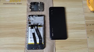 What happened to my Xiaomi Redmi 7a [upl. by Ilrahc165]