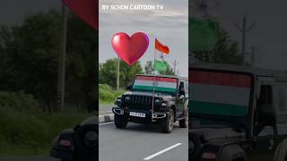 Fortuner legender 😈 Vs Mahindra Thar 😭 shorts [upl. by Reahard12]