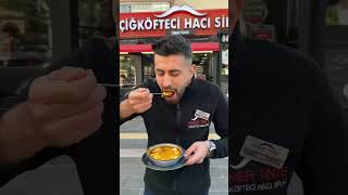 Zerdeçalli ilikli mercimek çorbası içmisenhee cigkofte diyarbakır youtubeshorts [upl. by Ford]